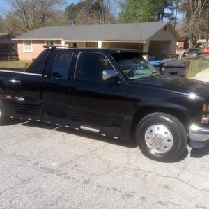 Meet your Posher, Terrell